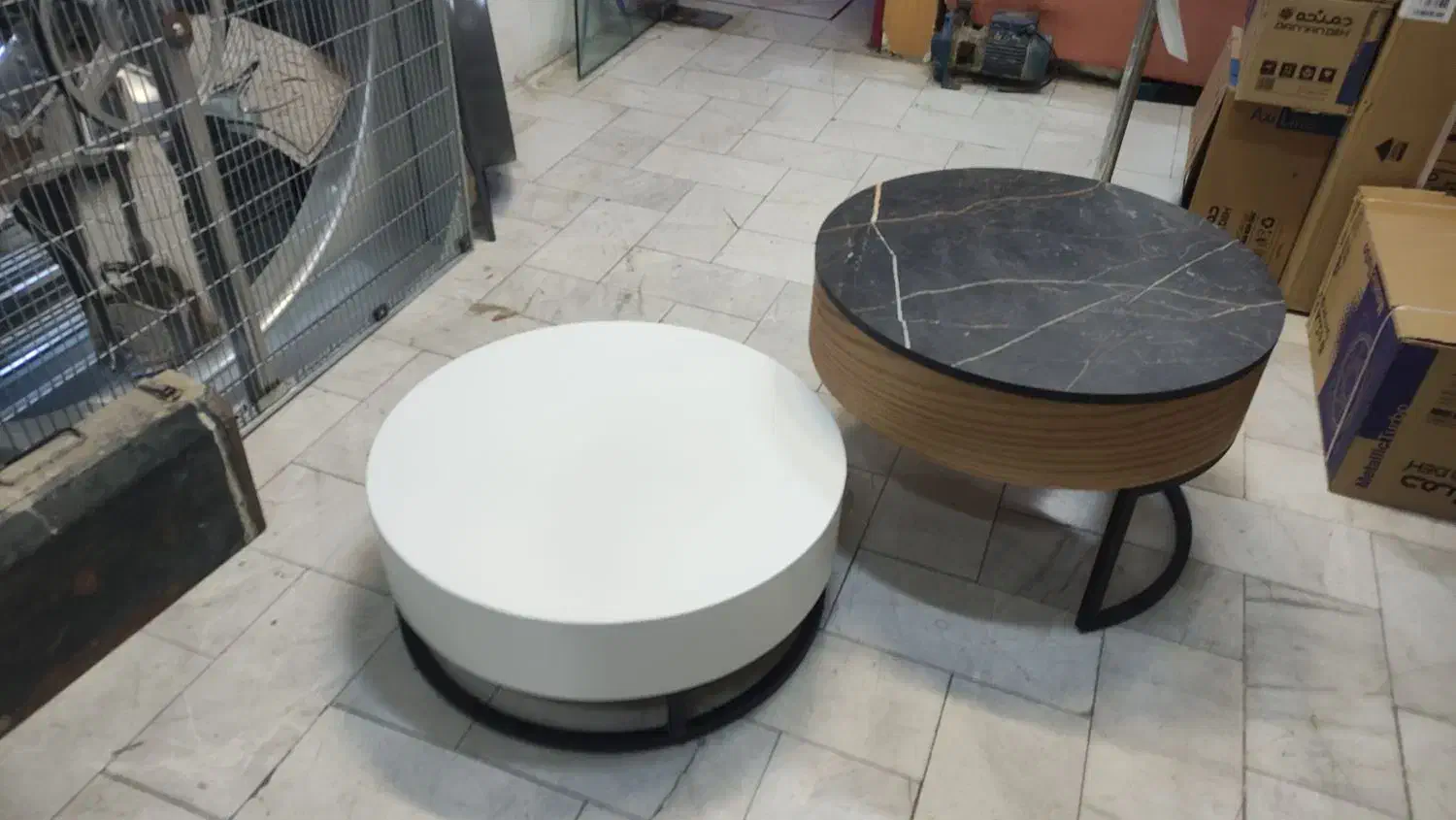 میز بار شیک|مبلمان خانگی و میز عسلی|مشهد, سعد آباد|دیوار