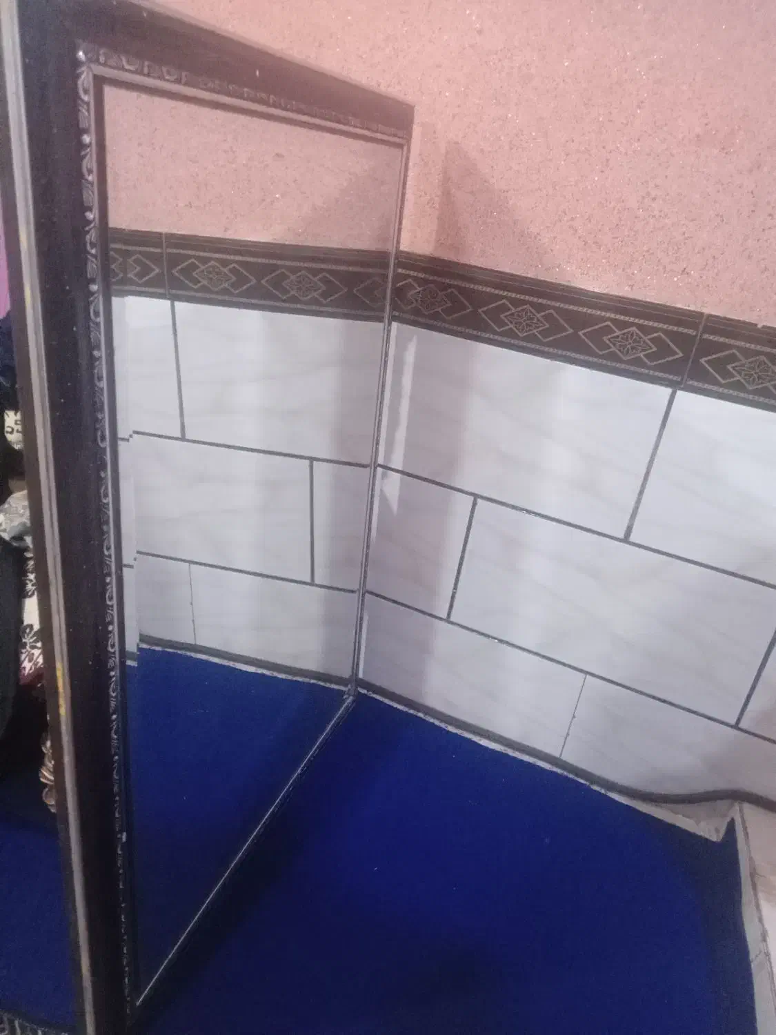 اینه قدی|آینه|بندر ماهشهر, |دیوار