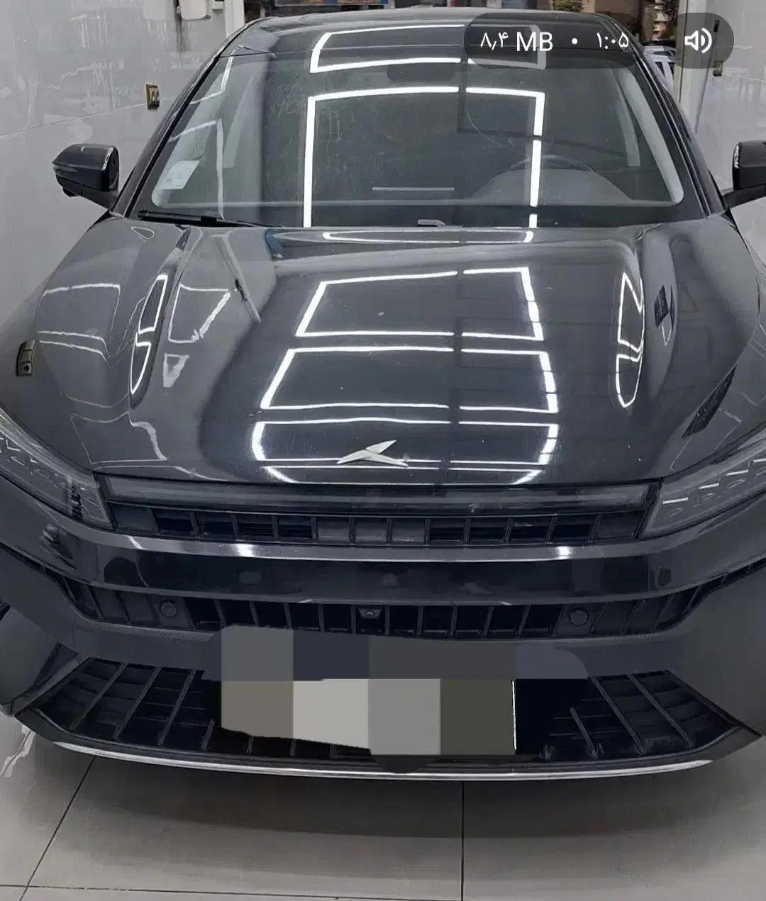 kmc J7  403|خودرو سواری و وانت|شیراز, ریشمک|دیوار