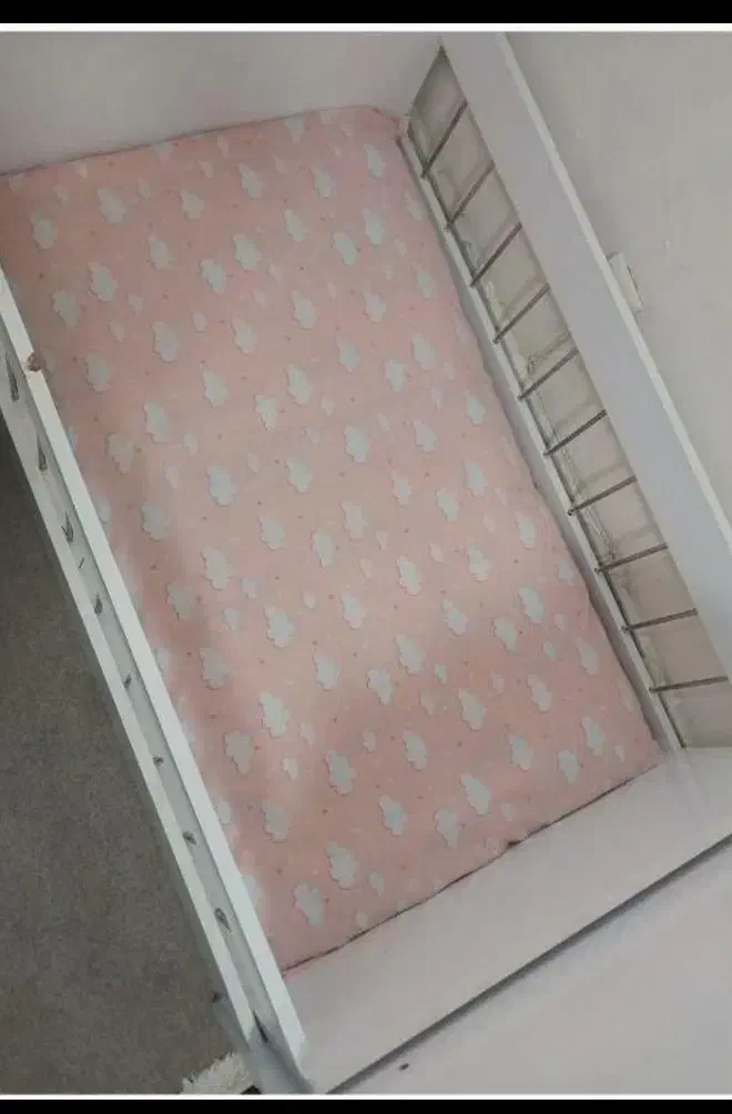 تشک تخت کودک|تخت و صندلی بچه|چناران, |دیوار