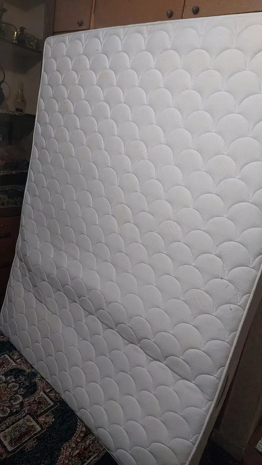 تشک خوشخواب|تشک تختخواب|کاشان, فاز ۲ ناجی آباد|دیوار