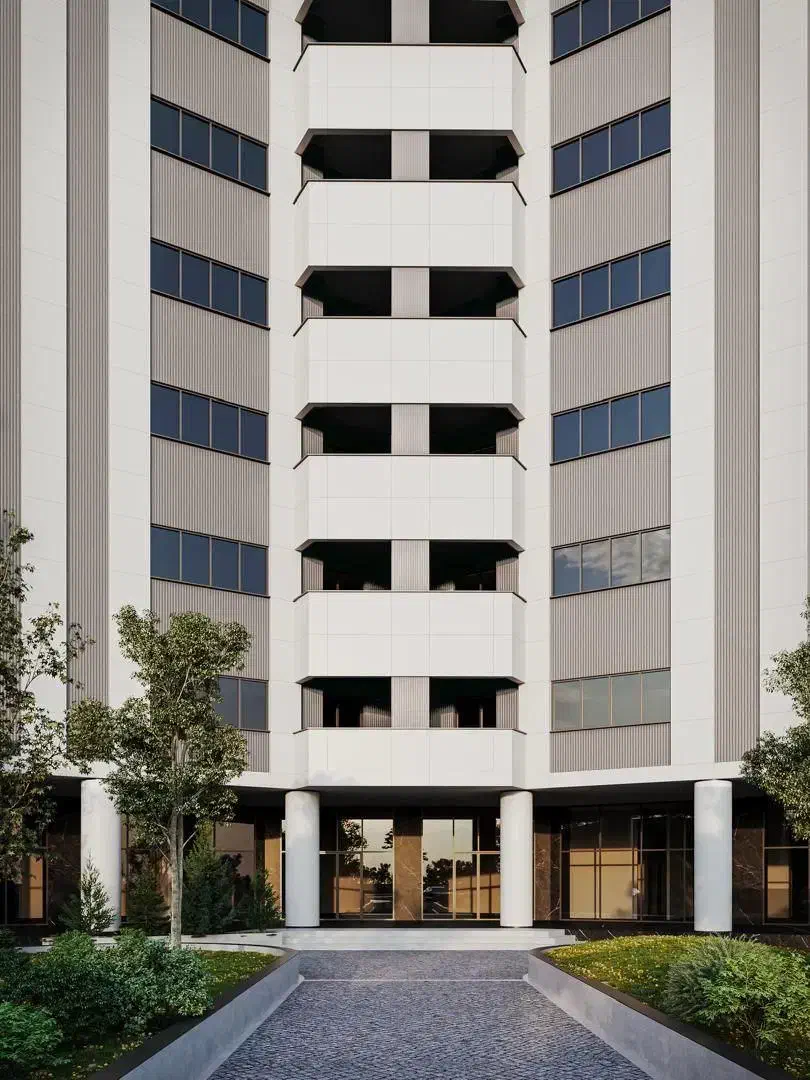 پیش فروش ویژه در برج مجلل فراز فرتاک منطقه 22|پیشفروش املاک|تهران, مروارید شهر|دیوار