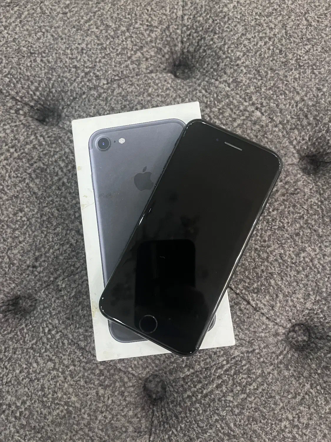 گوشی آیفون 7|موبایل|مشهد, فرهنگ|دیوار