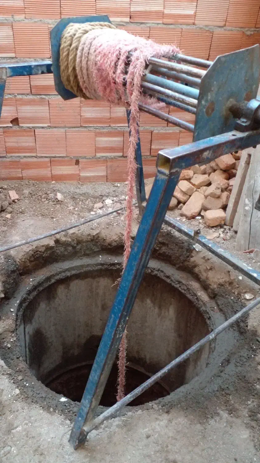 چاه کن|خدمات پیشه و مهارت|اردبیل, |دیوار