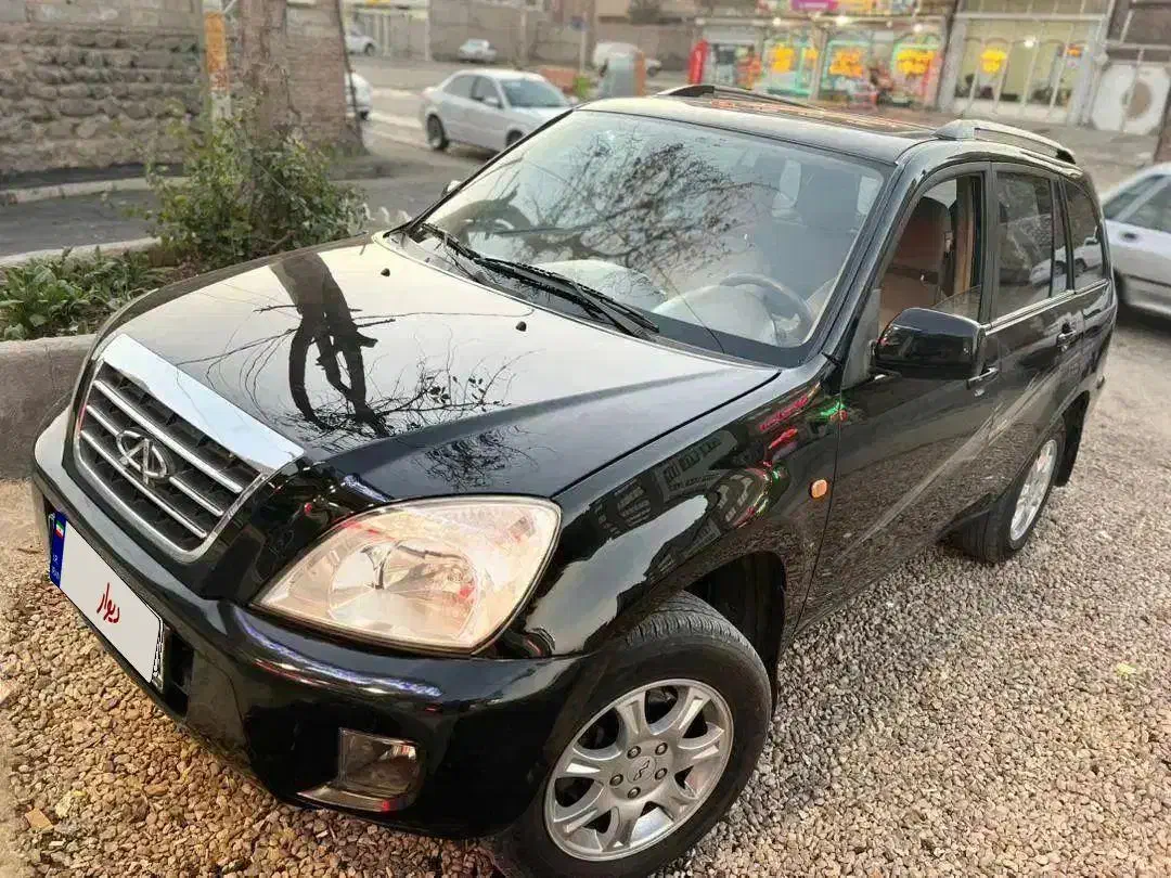 mvm x33|خودرو سواری و وانت|اردبیل, |دیوار