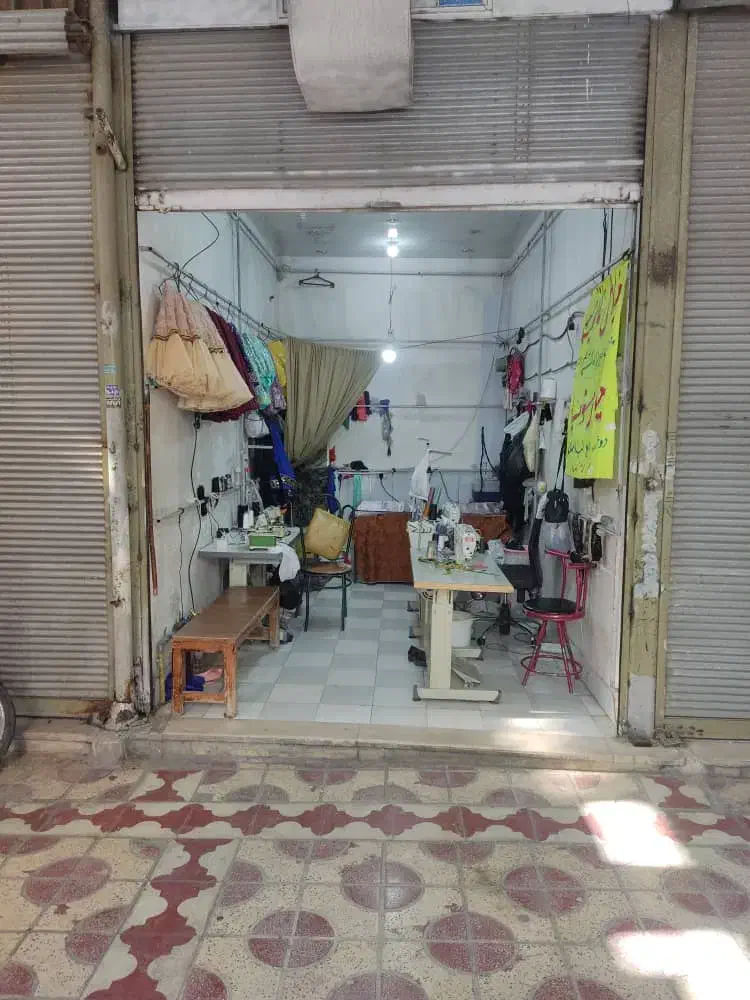 فروش فوری مغازه|فروش مغازه و غرفه|کازرون, |دیوار