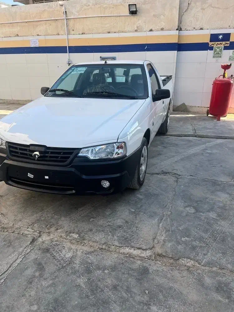 آریسان صفر کیلومتر تحویل فوری|خودرو سواری و وانت|زاهدان, |دیوار