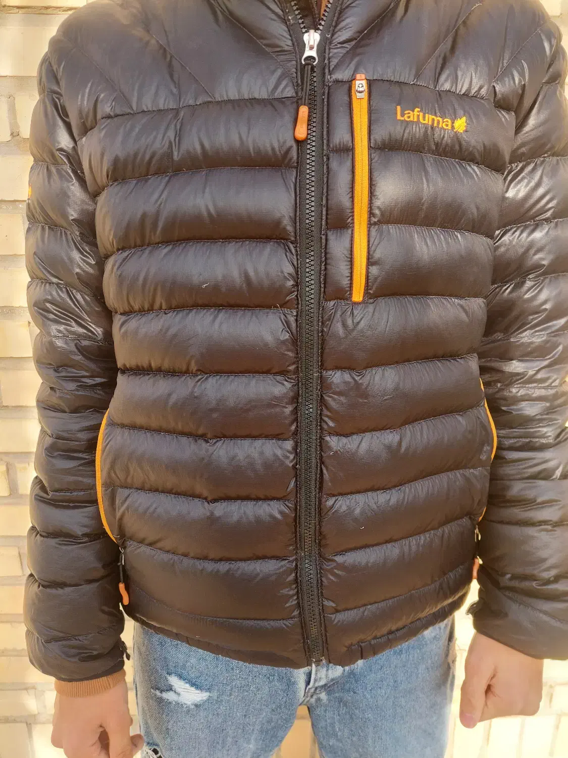 کاپشن پر لافوما اورجینال|لباس|جاجرم, |دیوار