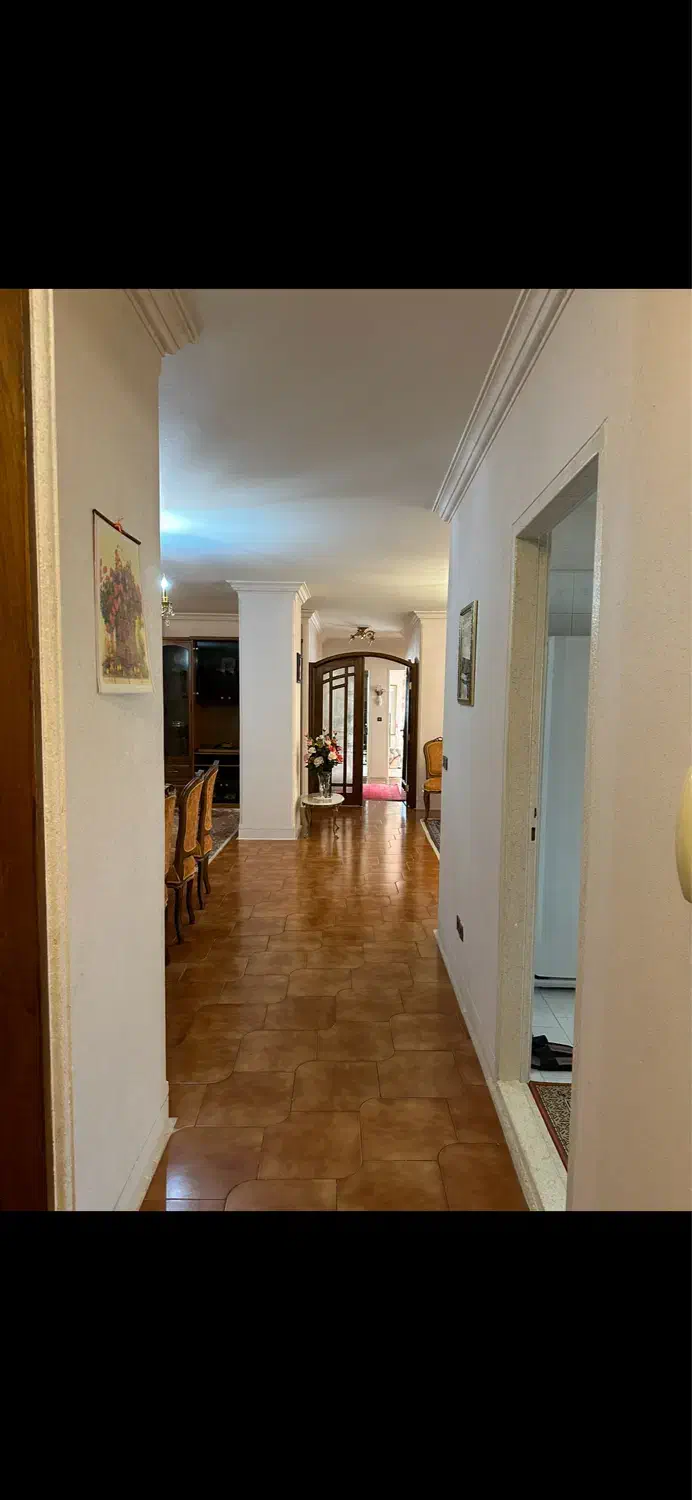 واحد ۱۶۲ متری طبقه ۵ مجتمع فیروزه ( بانک ملی)|فروش آپارتمان|مشهد, کلاهدوز|دیوار