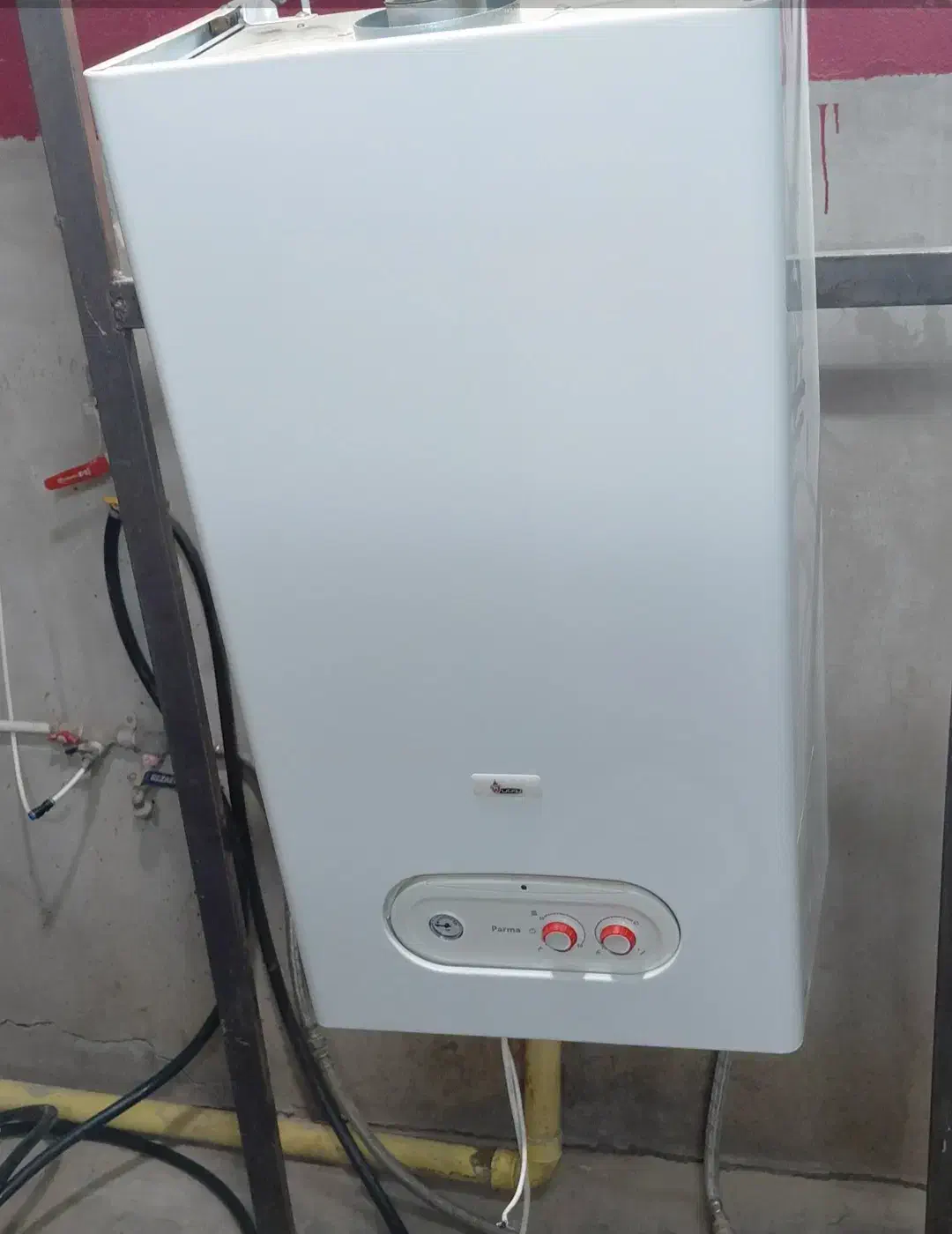 تعمیرات پکیج کولرگازی آبگرمکن بخاری|خدمات پیشه و مهارت|اردکان, |دیوار