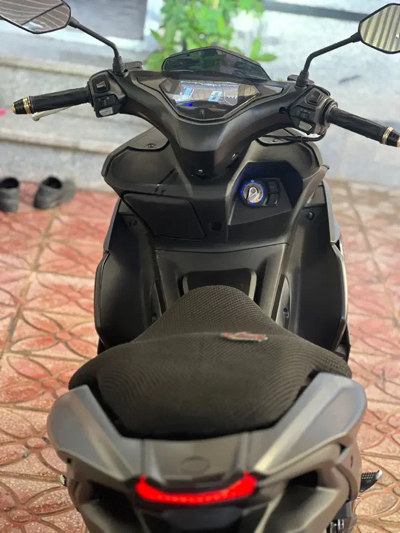 موتور ایروکس ۱۸۰ هانی|موتورسیکلت|مریوان, |دیوار