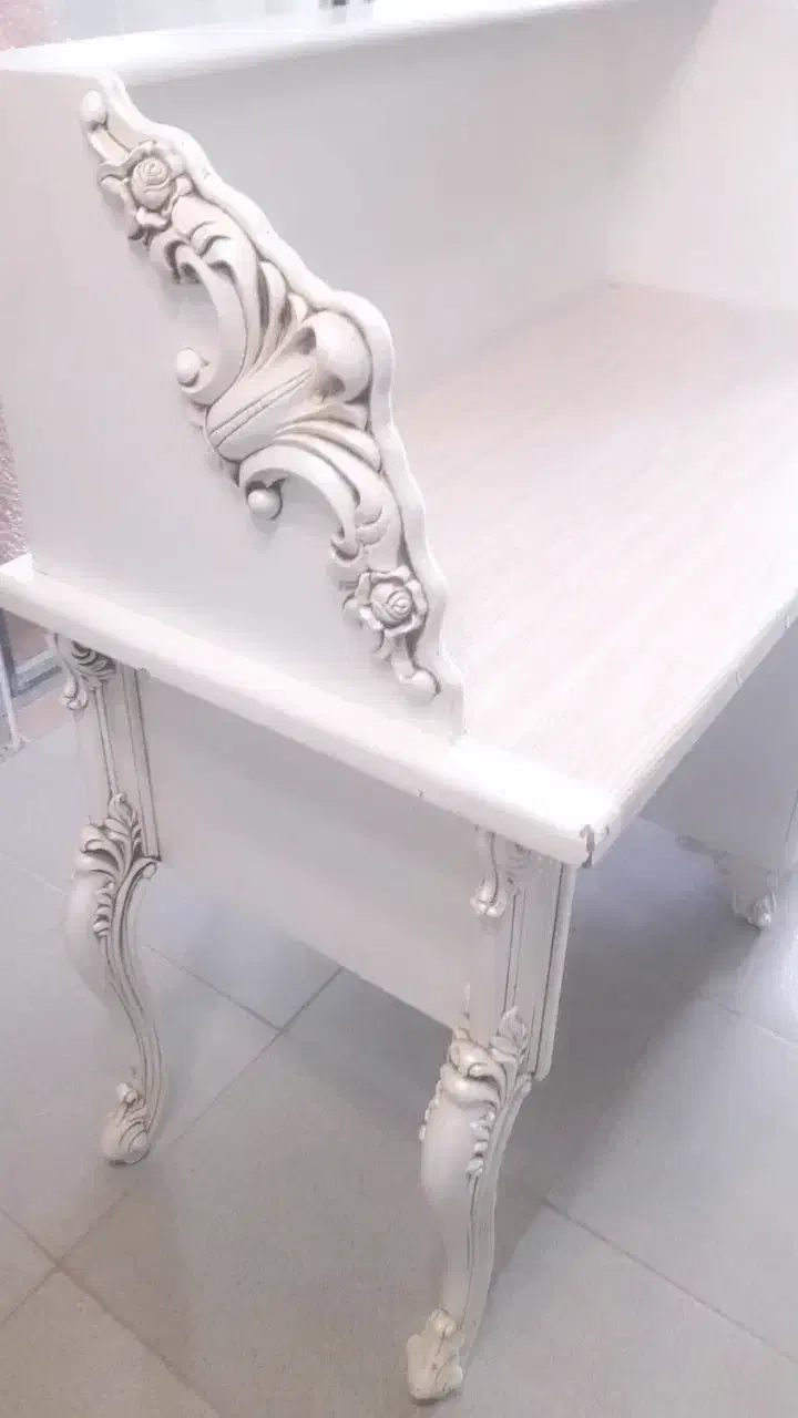 میزکار|میز تحریر و کامپیوتر|کرمان, |دیوار