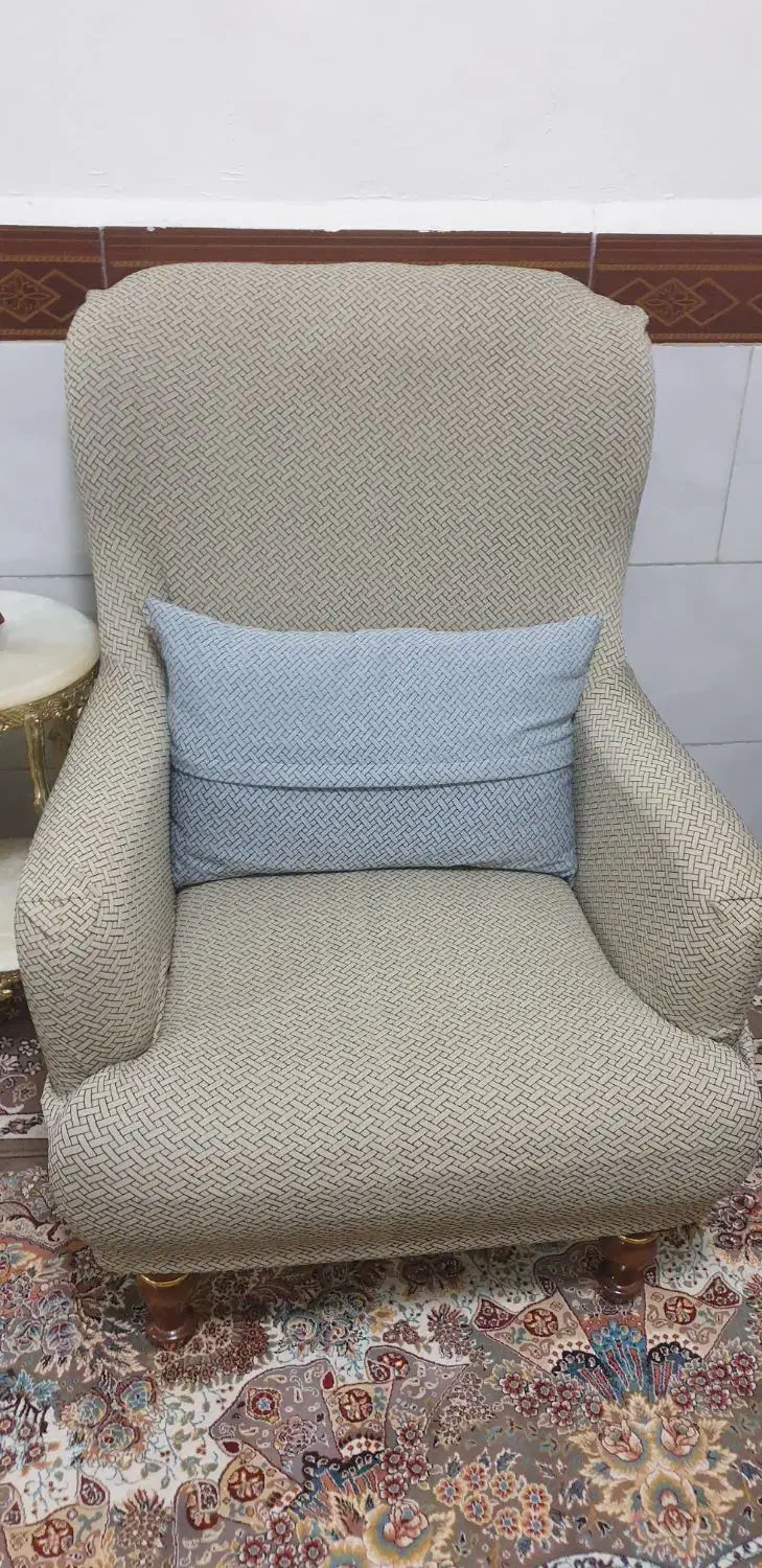 روکش مبل راحتی|مبلمان خانگی و میز عسلی|نسیم‌شهر, |دیوار