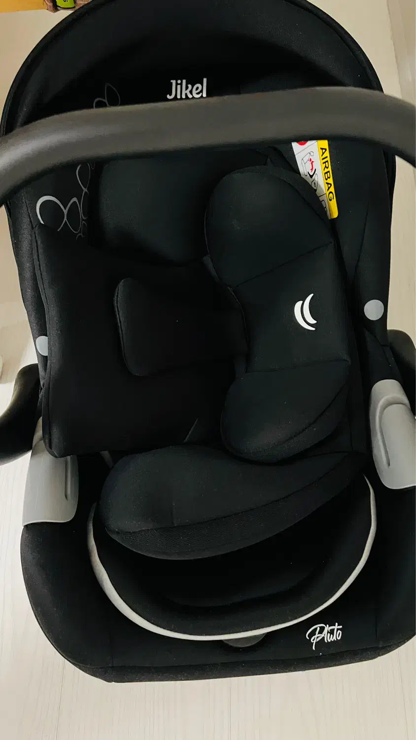 کریر جیکل|کالسکه و لوازم جانبی|تهران, سعادتآباد|دیوار