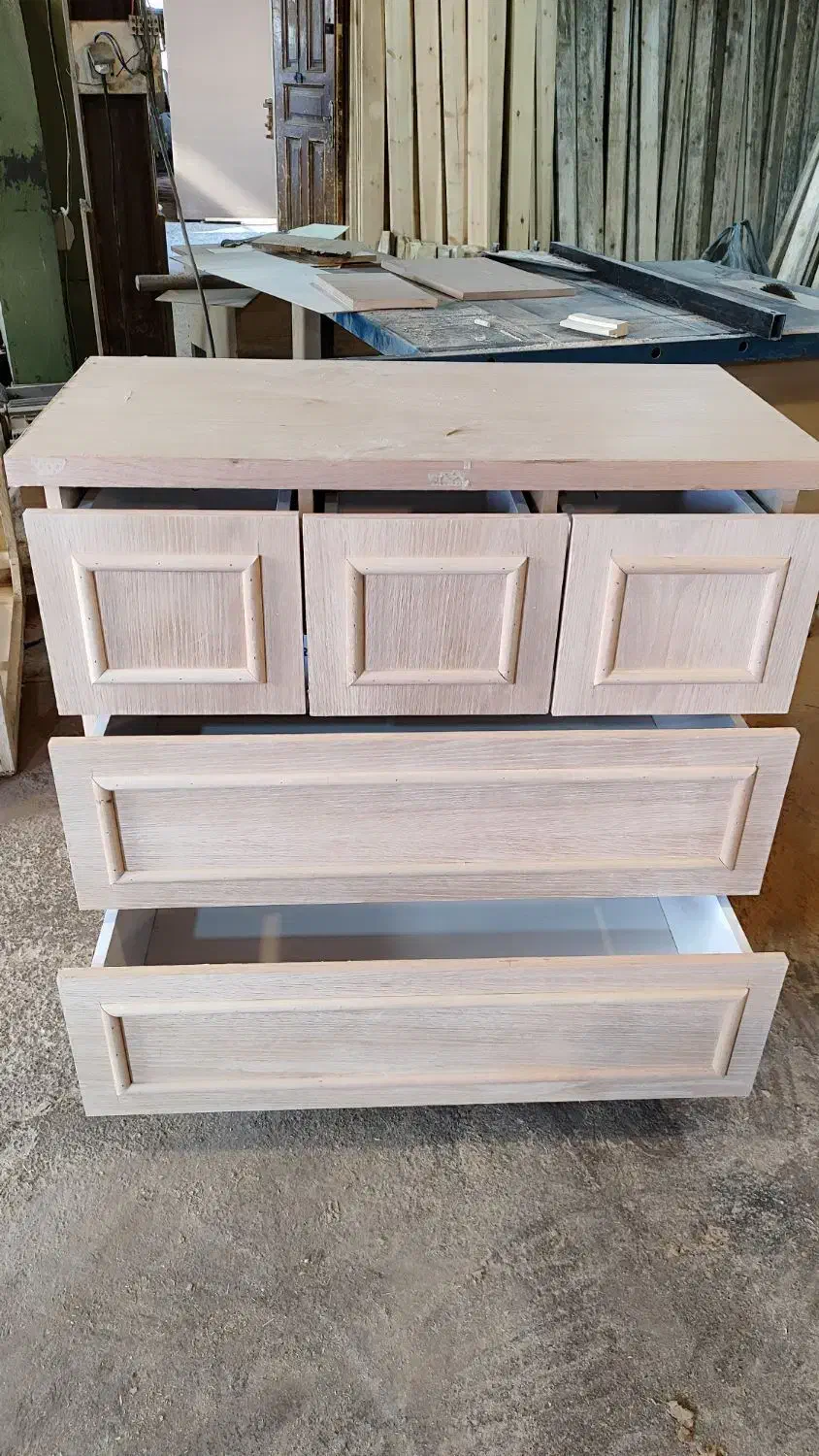 خدمات نجاری چوب و ام دی اف|خدمات پیشه و مهارت|چهاردانگه (تهران), |دیوار