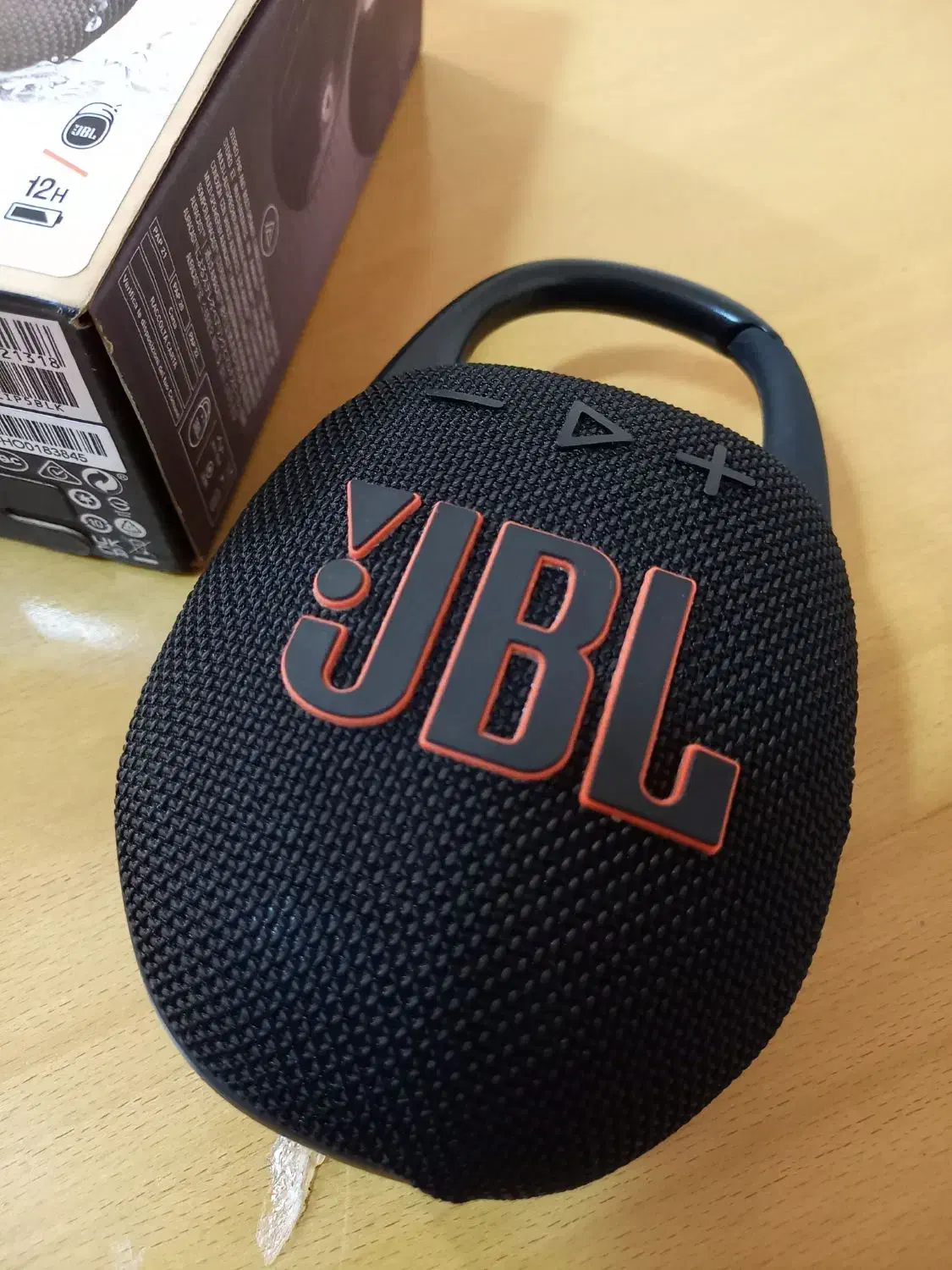 اسپیکر جی بی ال JBL|پخشکننده همراه|جهرم, |دیوار
