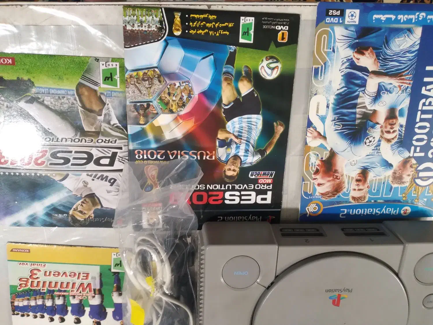 سونی یک|کنسول، بازی ویدئویی و آنلاین|تبریز, |دیوار