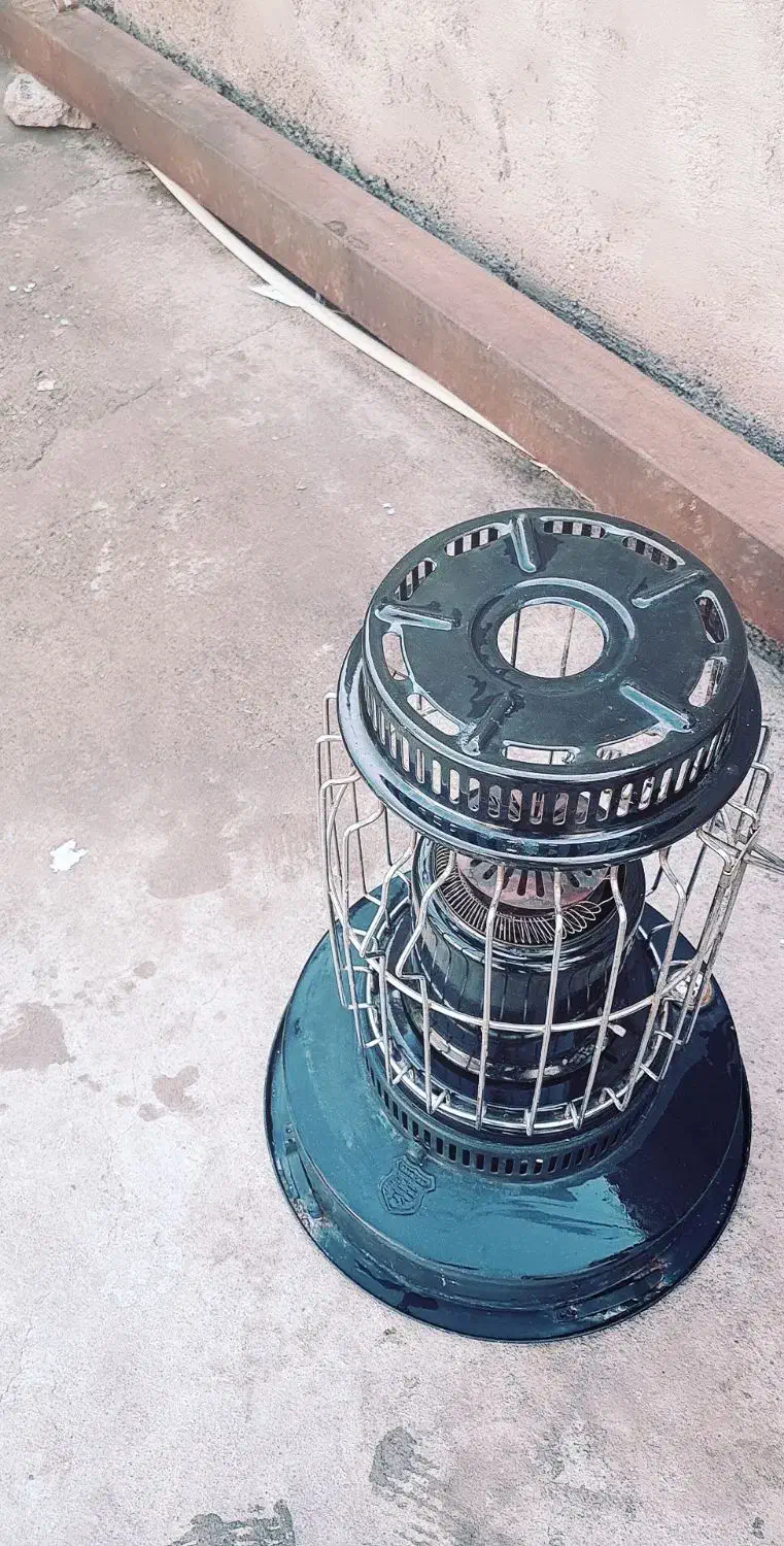 چراغ برای فروش|بخاری، هیتر، شومینه|بم, |دیوار