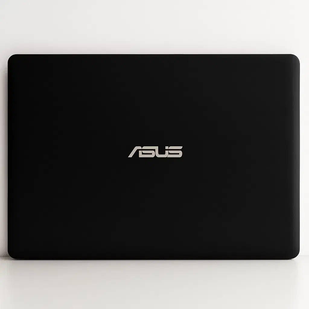 لپ تاپ ایسوس core i5 نسل 4 بسیار تمیز گرافیک دار|رایانه همراه|تهران, صفا|دیوار