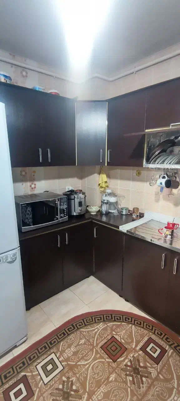 کابینت ام دی اف ۱۱ تومن|بوفه، ویترین، کنسول|سنندج, |دیوار