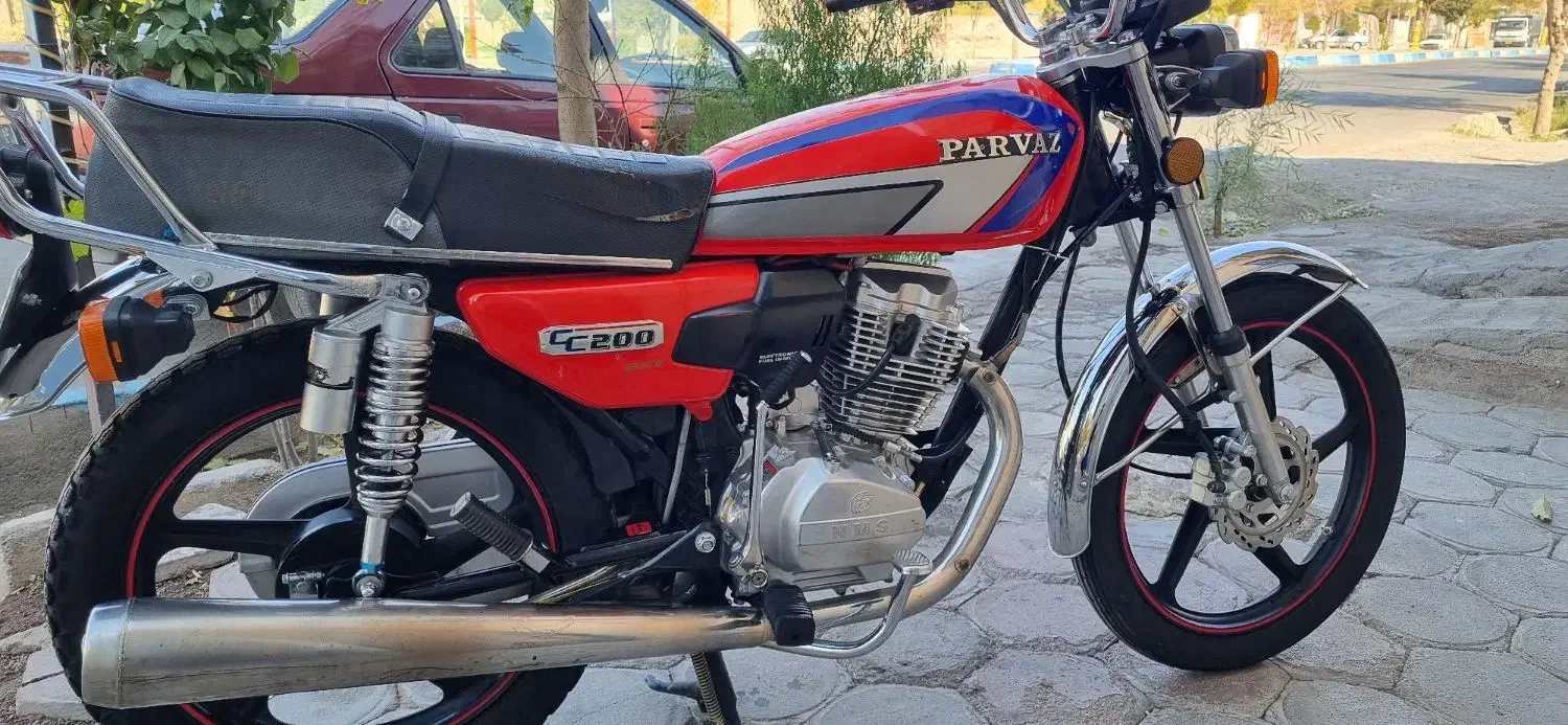 متور|موتورسیکلت|بردسیر, |دیوار