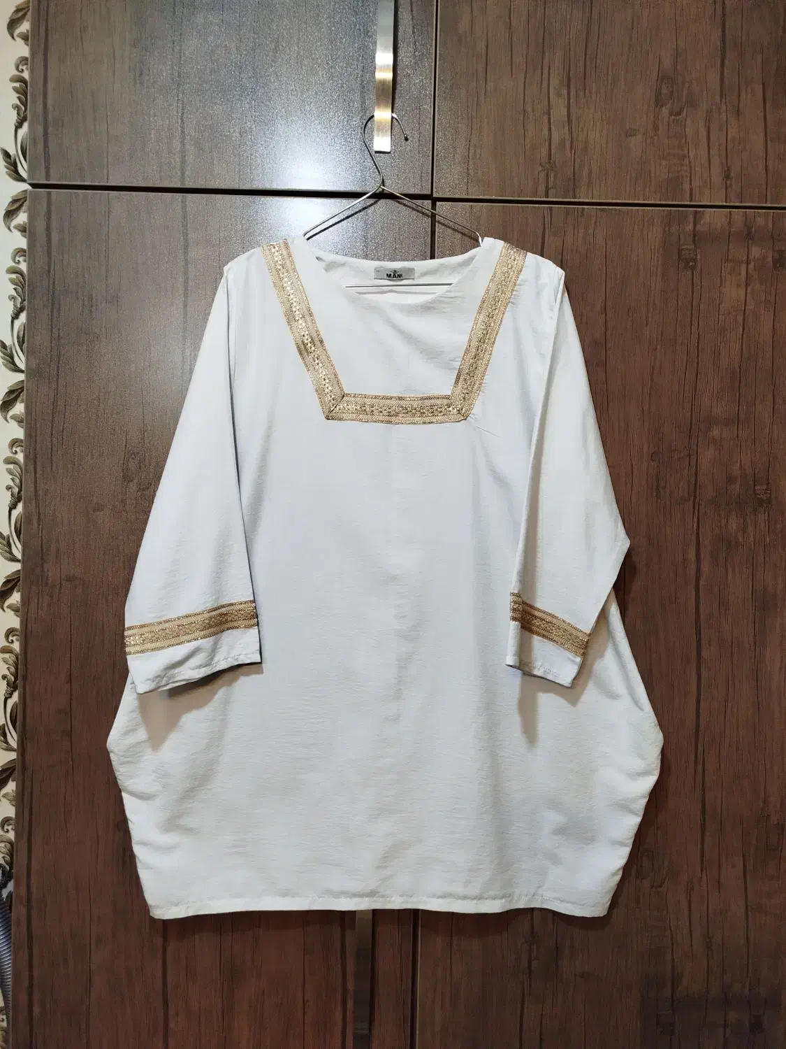 دو عدد شومیز فری سایز|لباس|پاکدشت, شهرک امام رضا|دیوار