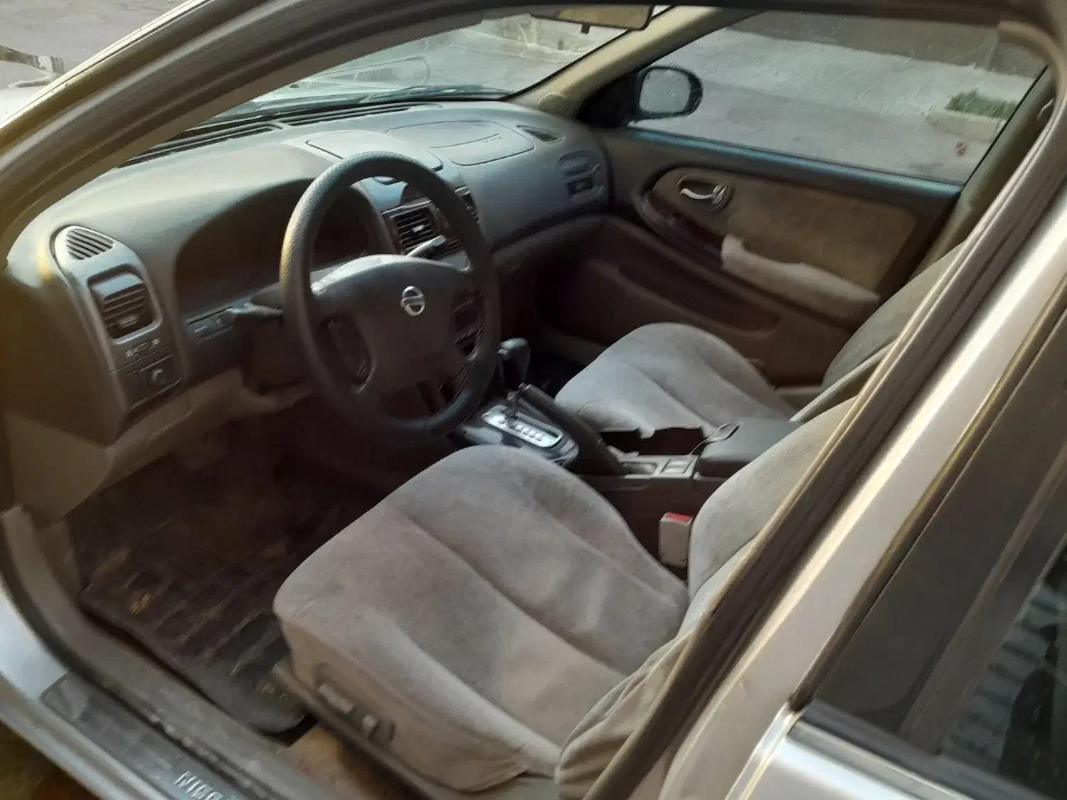 ماکسیما اوتومات ۸۵|خودرو سواری و وانت|اصفهان, سپاهانشهر|دیوار