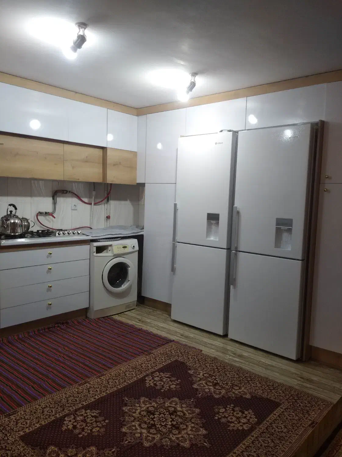 اجاره واحد آپارتمانی|اجارهٔ آپارتمان|پارسآباد, |دیوار