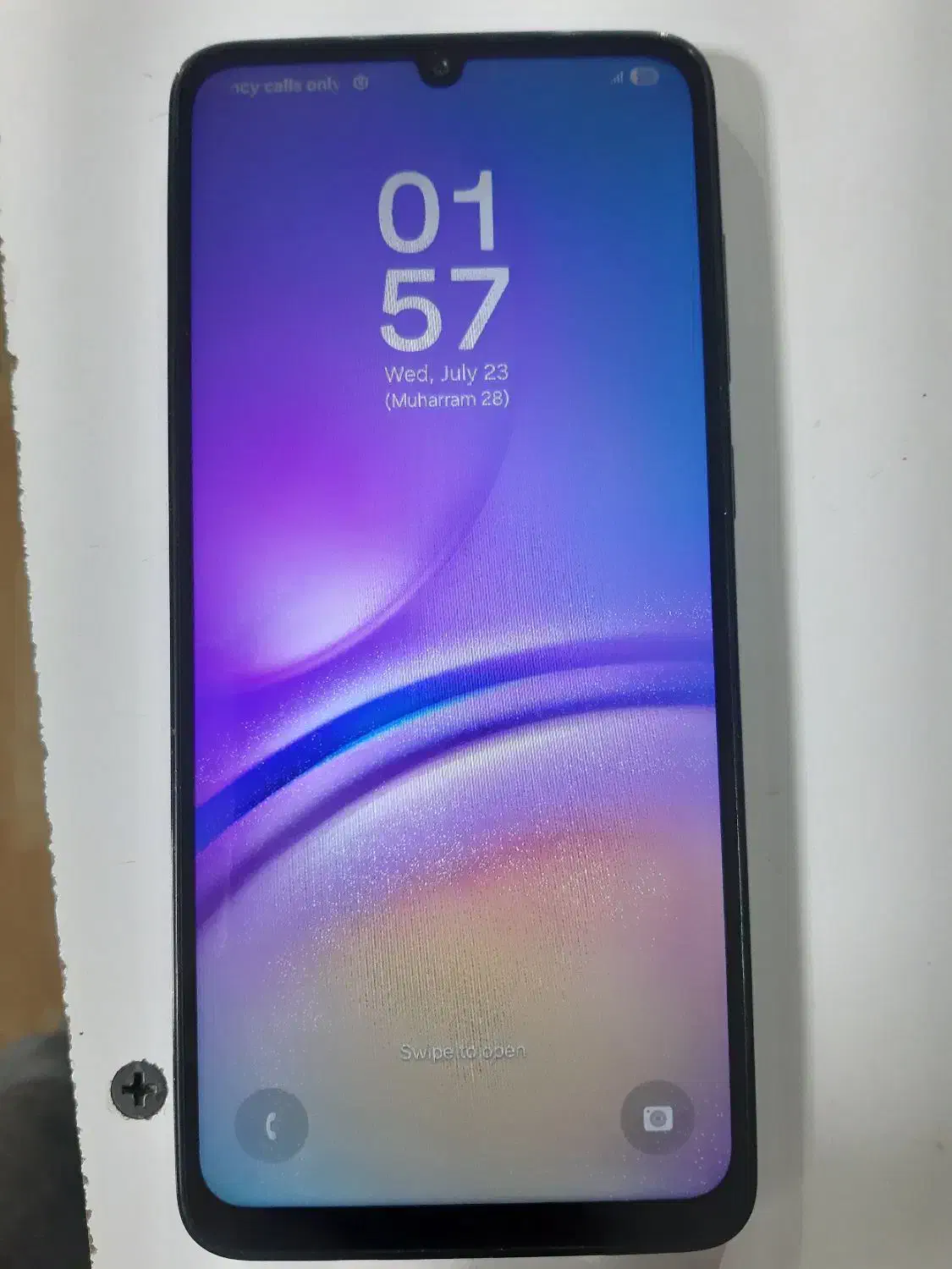 Samsung A05|موبایل|کرمانشاه, |دیوار