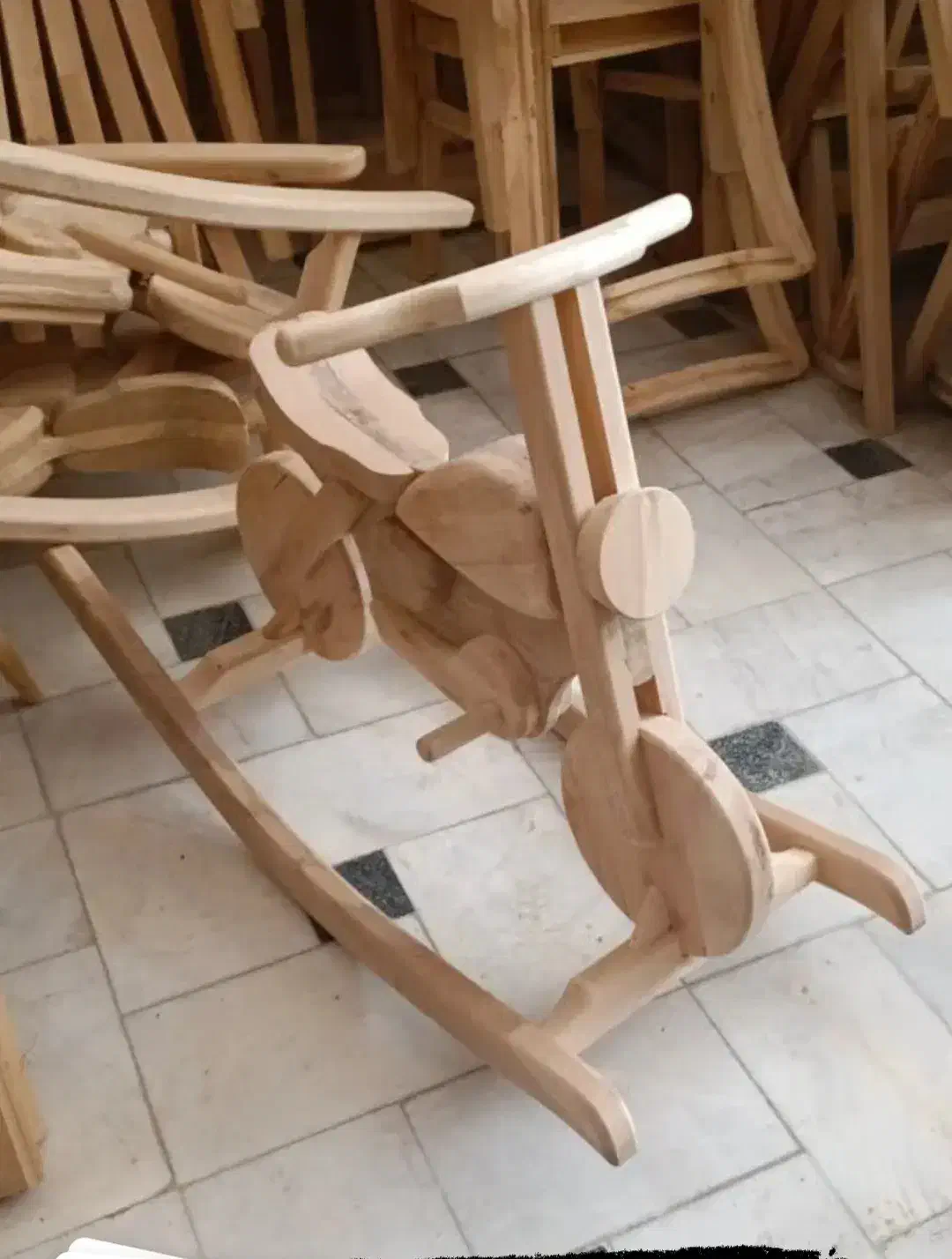 فروشی|اسباب‌بازی بچه|هندیجان, |دیوار