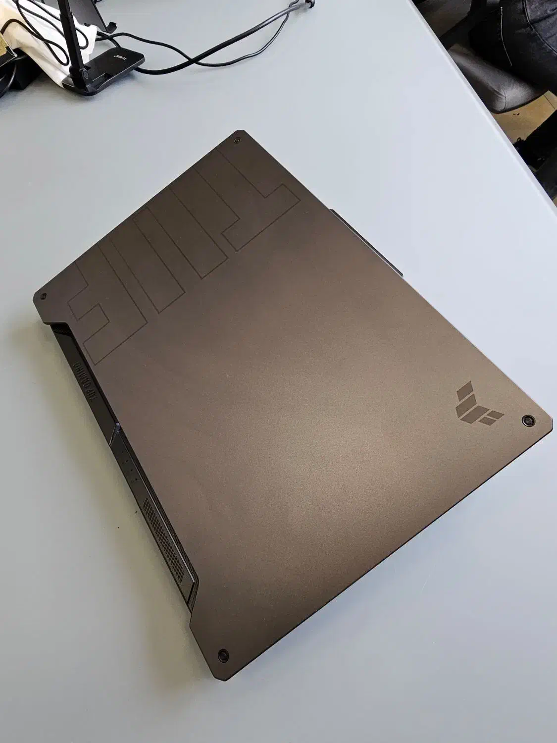 لب تاپ ASUS TUF GAMING F15|رایانه همراه|تهران, نصرت|دیوار