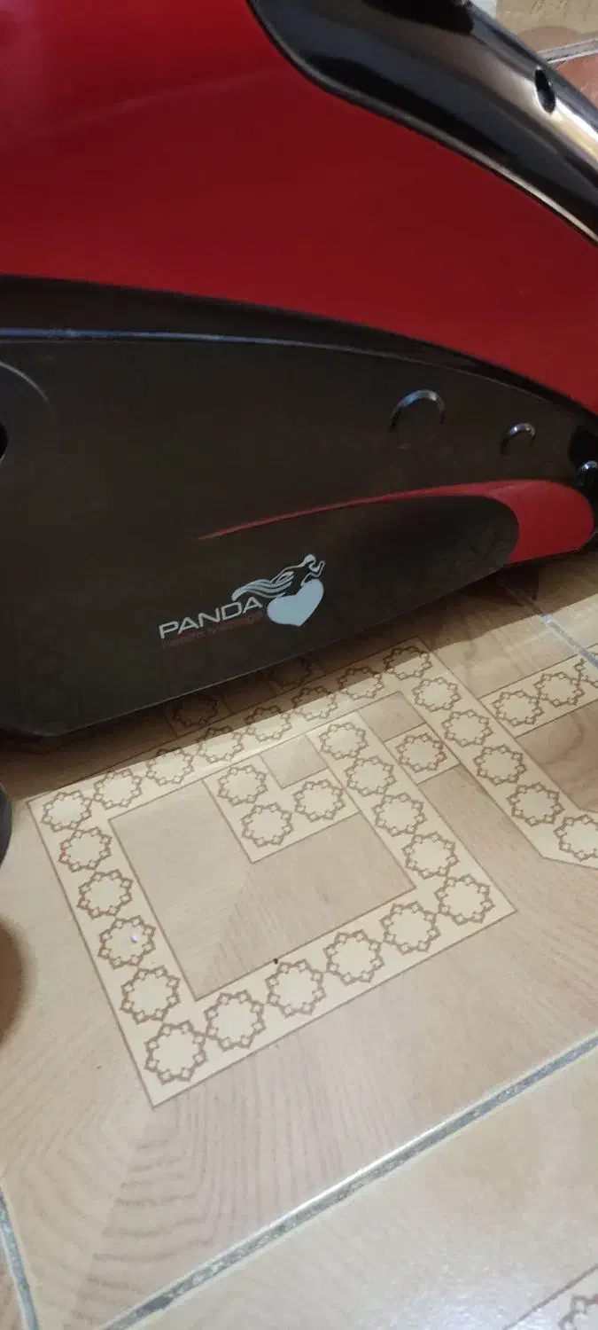 دوچرخه ثابت برند پاندا|تجهیزات ورزشی|گنبد کاووس, |دیوار