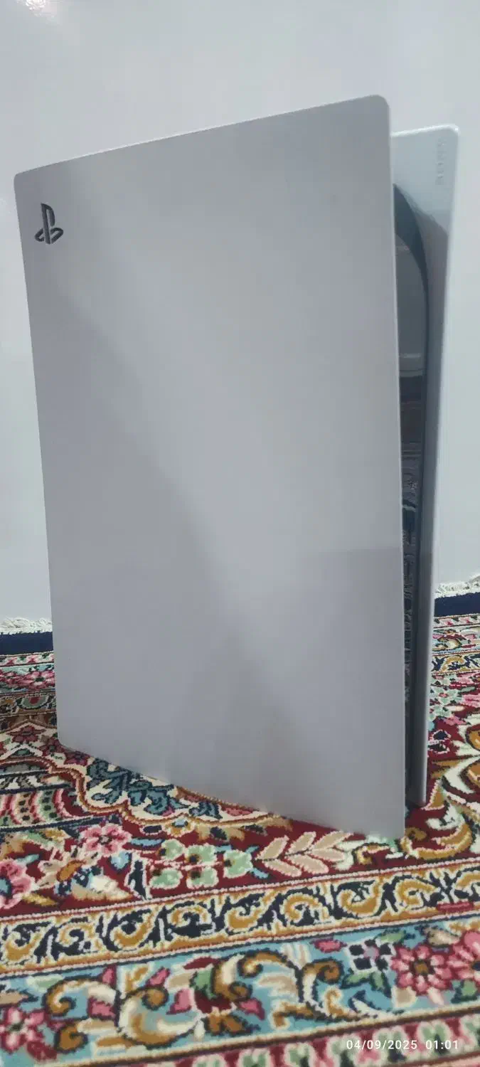 ps5 فت|کنسول، بازی ویدئویی و آنلاین|زنجان, |دیوار