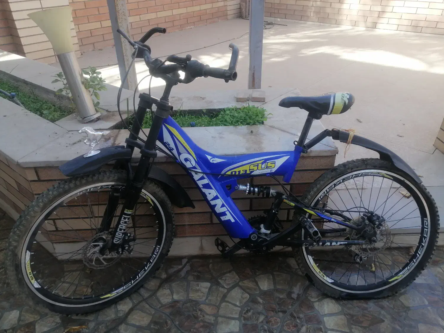 دوچرخه 24 GALANT|دوچرخه، اسکیت، اسکوتر|عنبرآباد, |دیوار