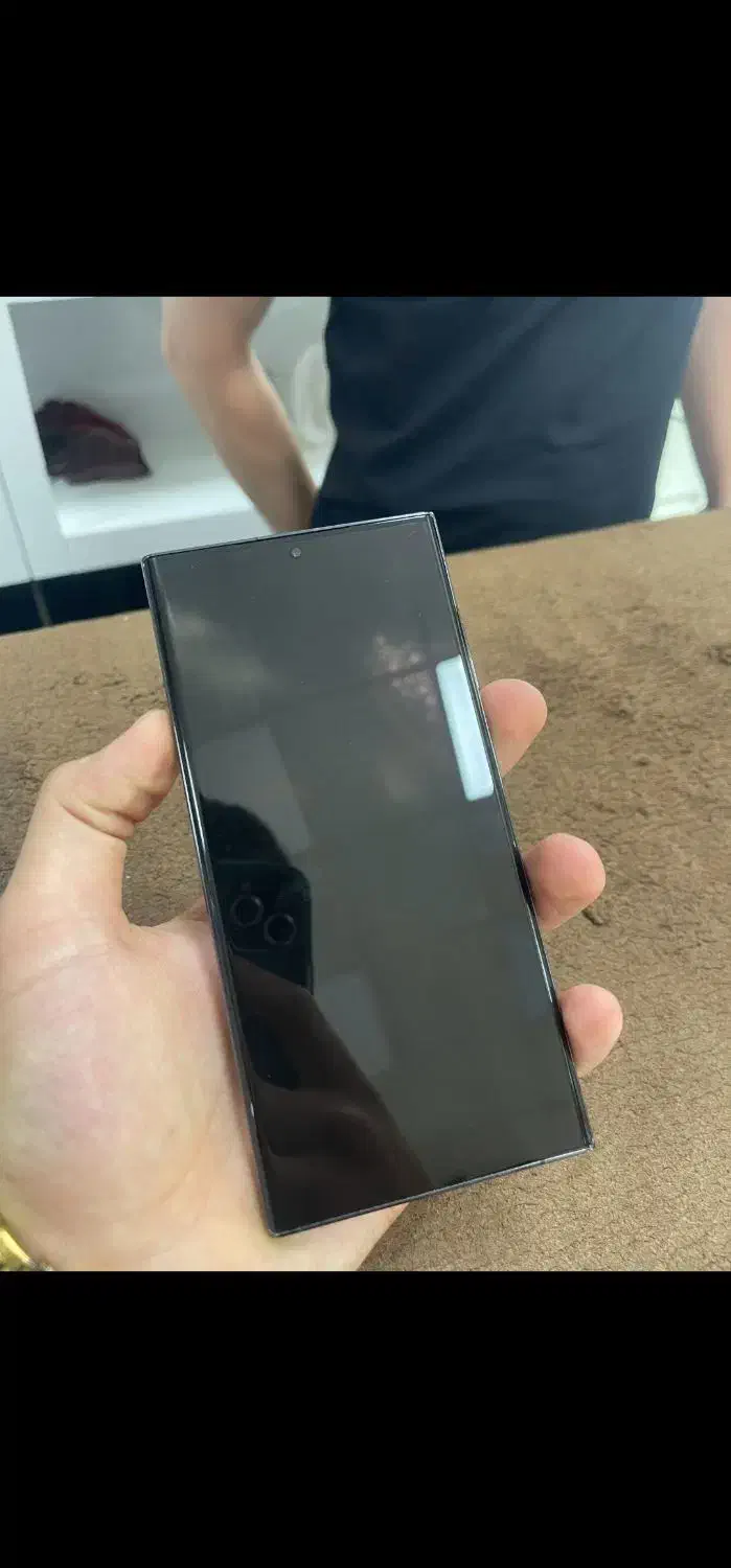 s23 ultra|موبایل|تبریز, |دیوار