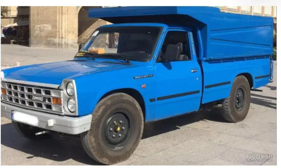 باربری|خدمات حمل و نقل|بروجرد, |دیوار