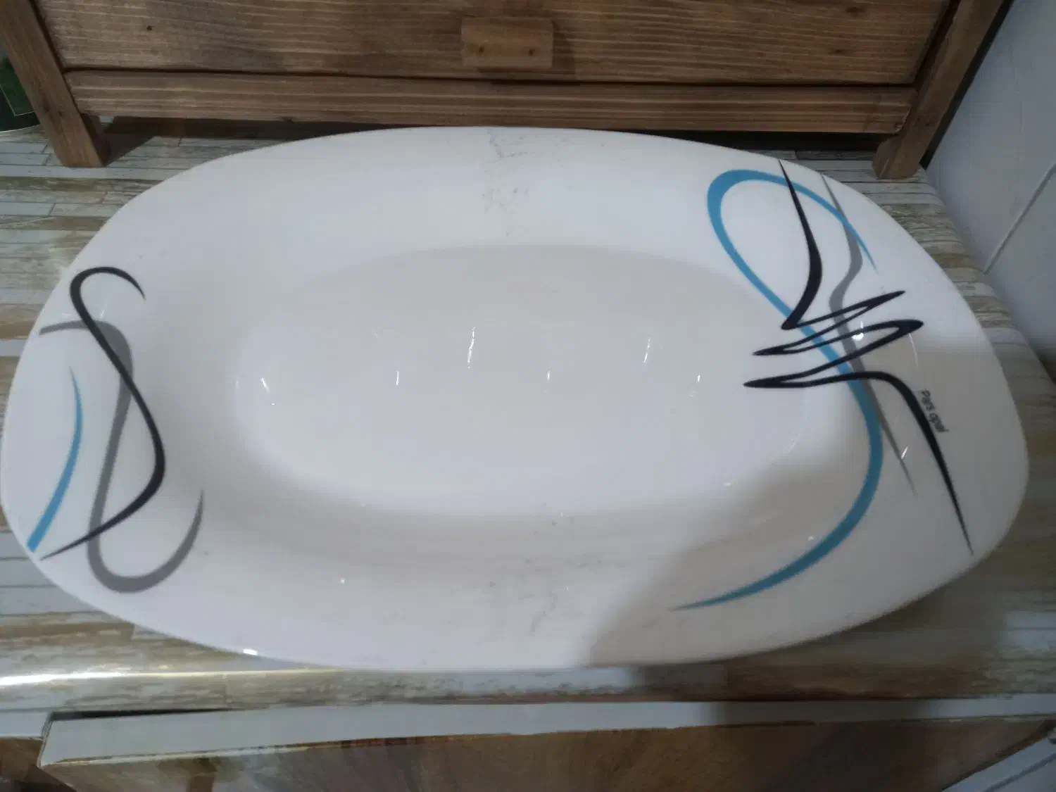 ظروف ارکوپال و چینی هتلی|ظروف سرو و پذیرایی|کرج, کیانمهر|دیوار