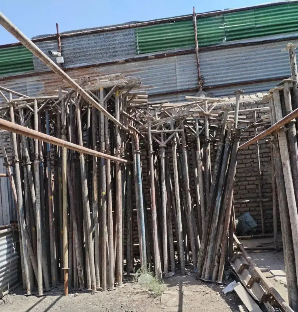 جک زیر سقفی|مصالح و تجهیزات ساختمان|زابل, |دیوار