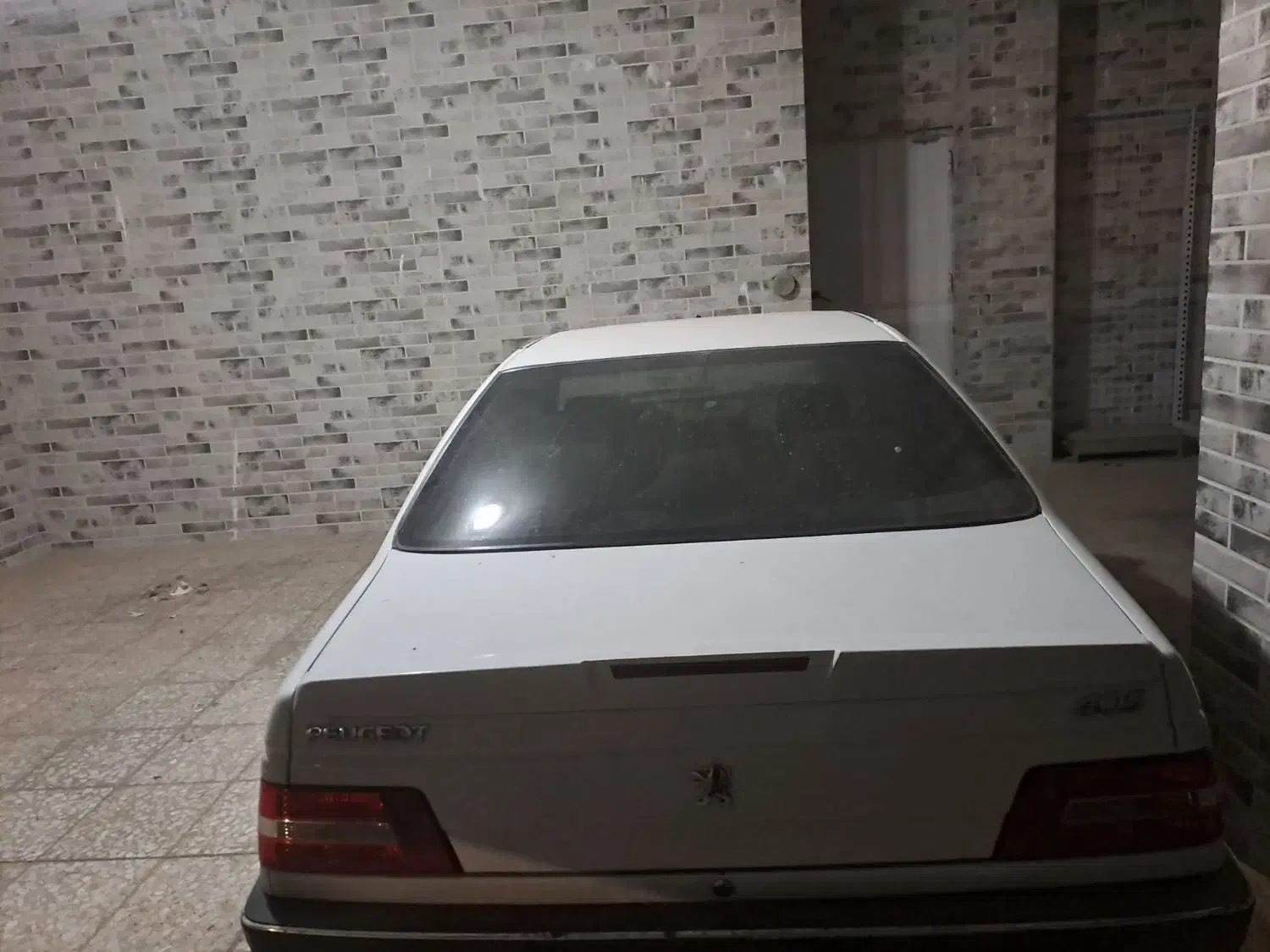 پژو slxمدل ۹۸|خودرو سواری و وانت|شاهین‌شهر, شهرک گلدیس|دیوار