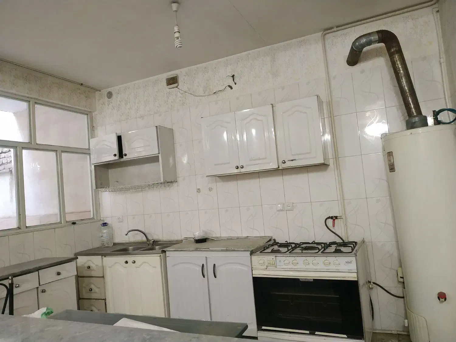 همکف اجارهای جوادالائمه|اجارهٔ خانه و ویلا|قم, چهل درخت|دیوار