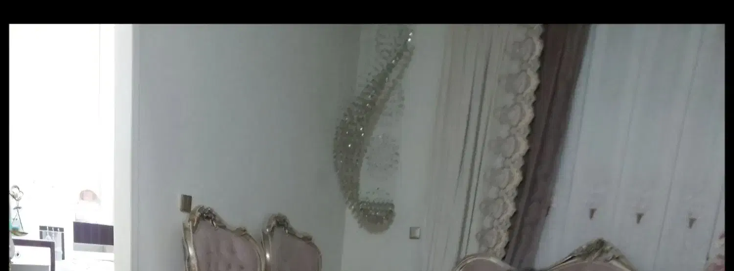 لوستر مدل ماهی|لوستر و چراغ آویز|تهران, تهرانپارس غربی|دیوار