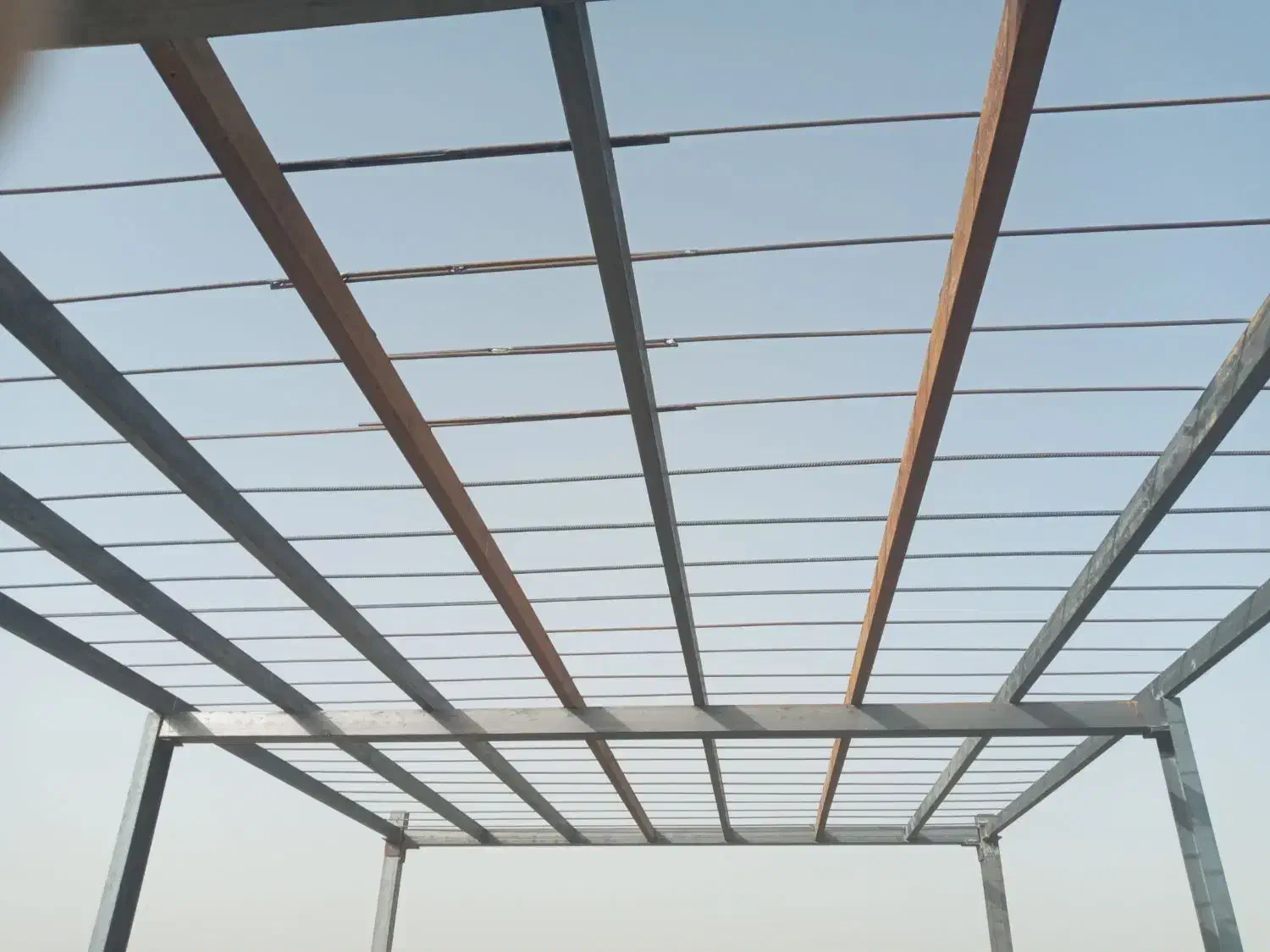 جوشکاری سیار در چناران و گلبهار|خدمات پیشه و مهارت|چناران, |دیوار