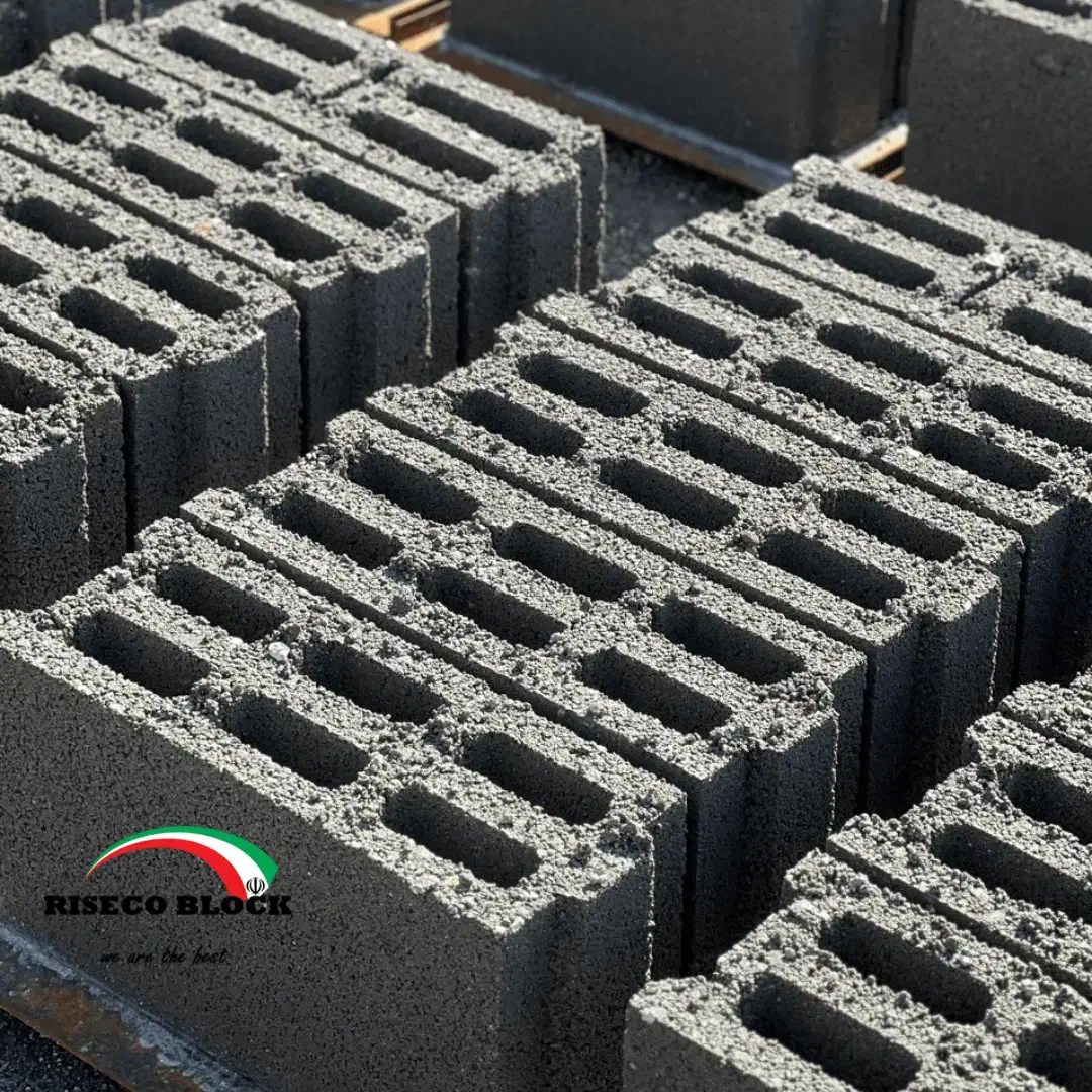 بلوک زنی ‌مصالح ساختمانی مسیبی|مصالح و تجهیزات ساختمان|رباط‌کریم, نصیرشهر|دیوار