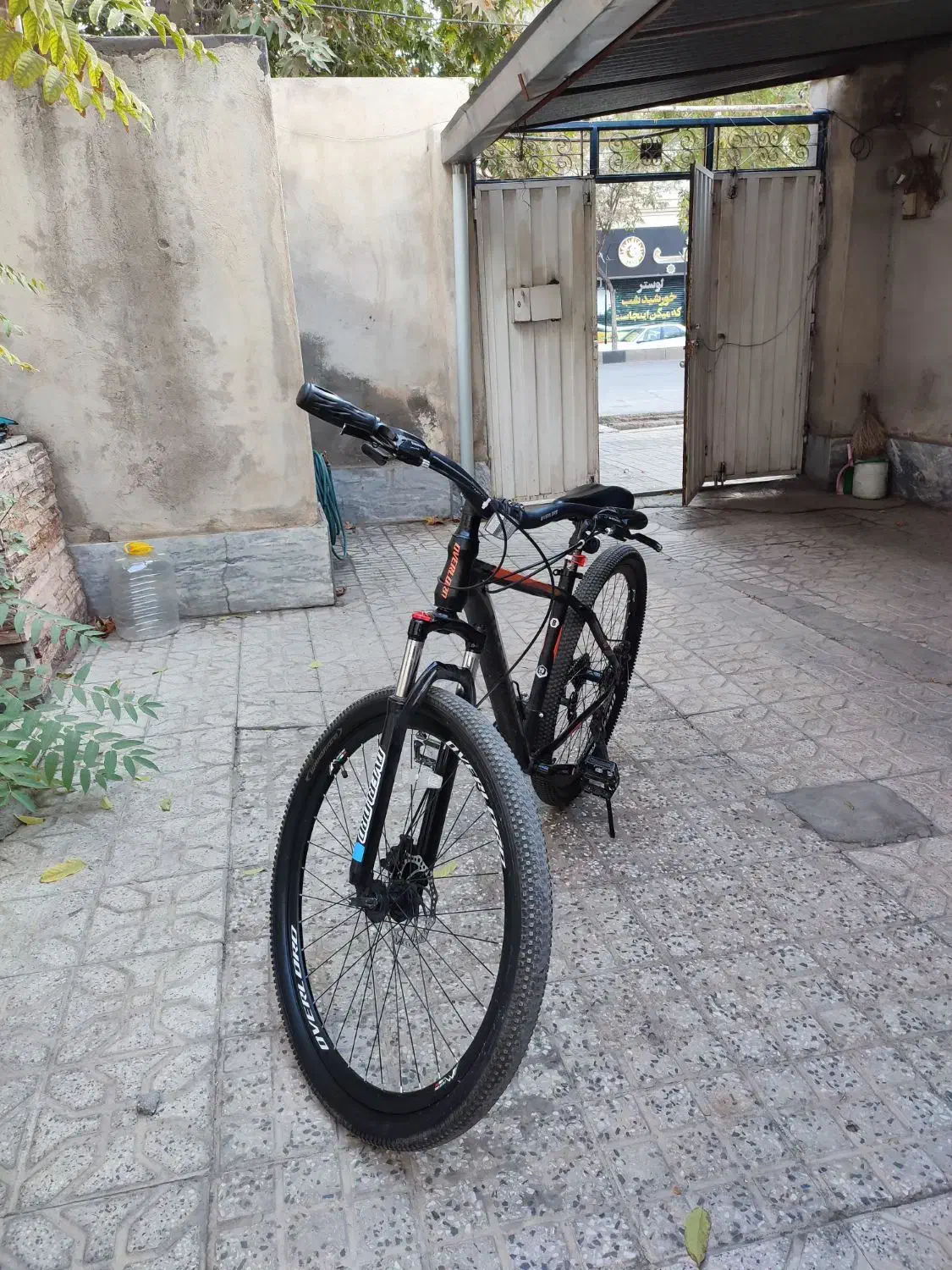 دوچرخه ۲۹|دوچرخه، اسکیت، اسکوتر|ملایر, |دیوار