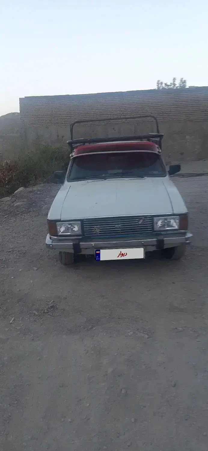 فروش|خودرو سواری و وانت|بومهن, |دیوار