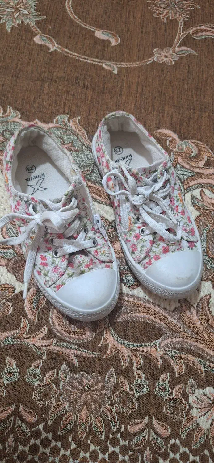 کفش بچگانه|کفش و لباس بچه|کرمانشاه, |دیوار