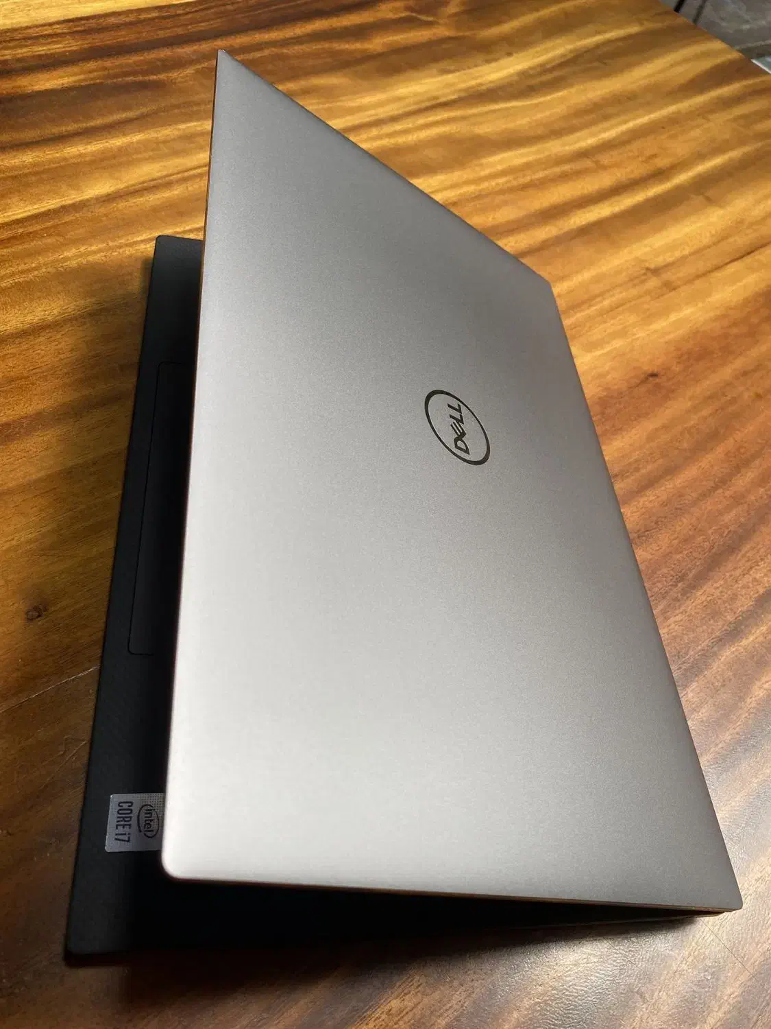 لپ تاپ قدرتمند DELL PRECISION 5550 4k touch|رایانه همراه|دزفول, |دیوار