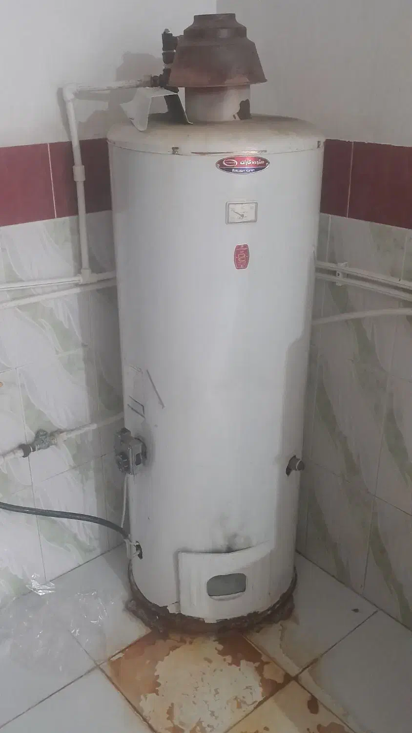 آبگرمکن|آبگرمکن، پکیج، شوفاژ|نقده, |دیوار