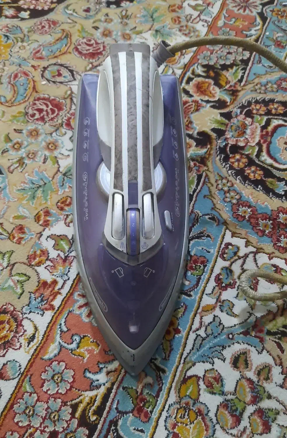 اتودلونگی|اتو و لوازم اتو|تهران, شکوفه (عبدل آباد)|دیوار