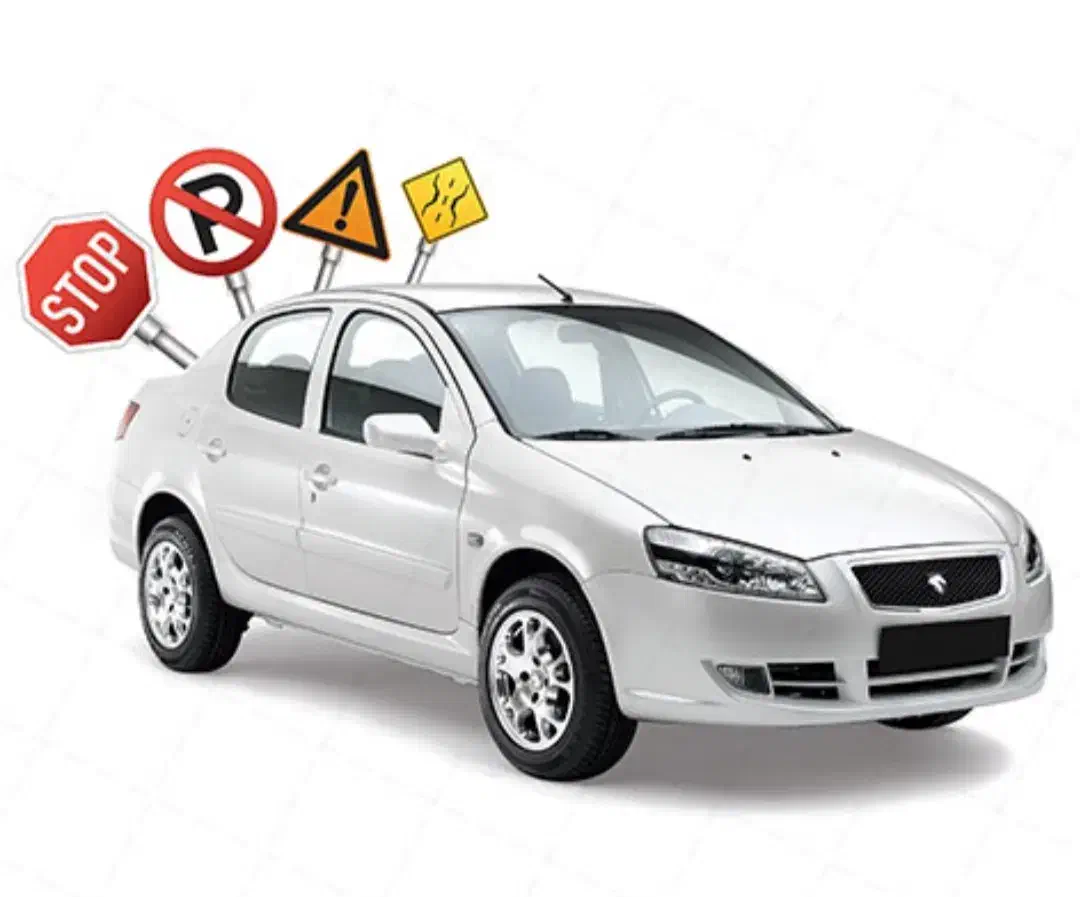 آموزش رانندگی تضمینی با مربی خانم|خدمات آموزشی|ری, دیلمان|دیوار